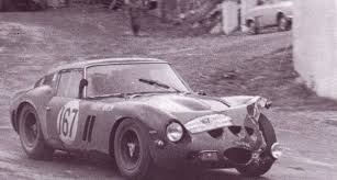 AM Ruf : Kit Ferrari 250 GTO TDF 1962 / 1963  --> SOLD